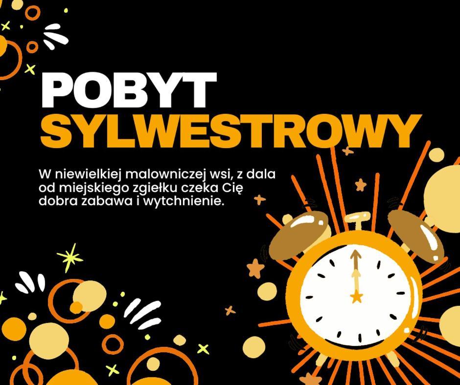 Czar Podlasia Agroturystyka Oslowo  Dış mekan fotoğraf